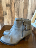 Suga Size 8.5 Women’s Ankle Boots