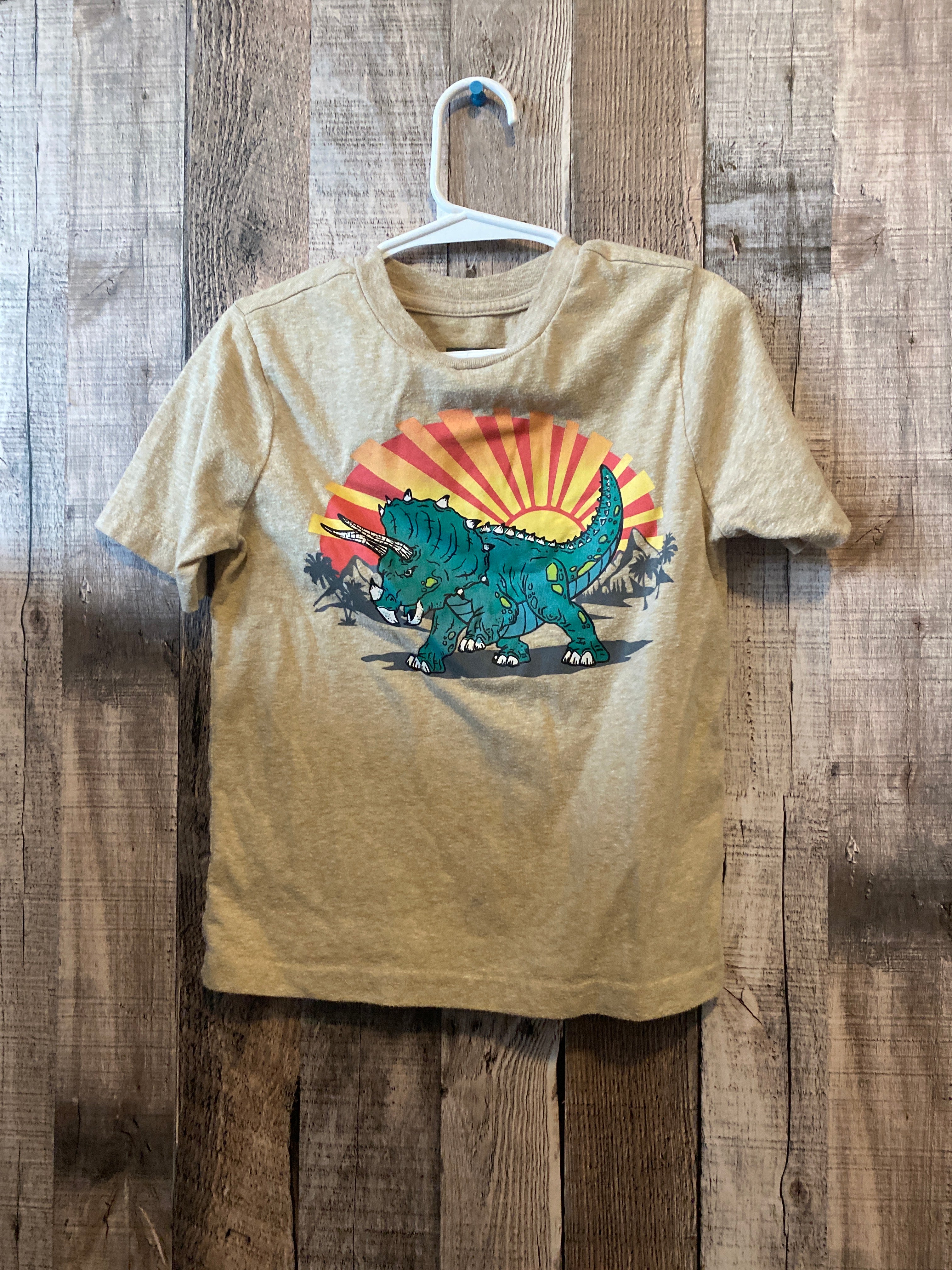 Garanimals 4 Shirt