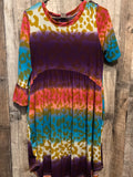 Medium Dress