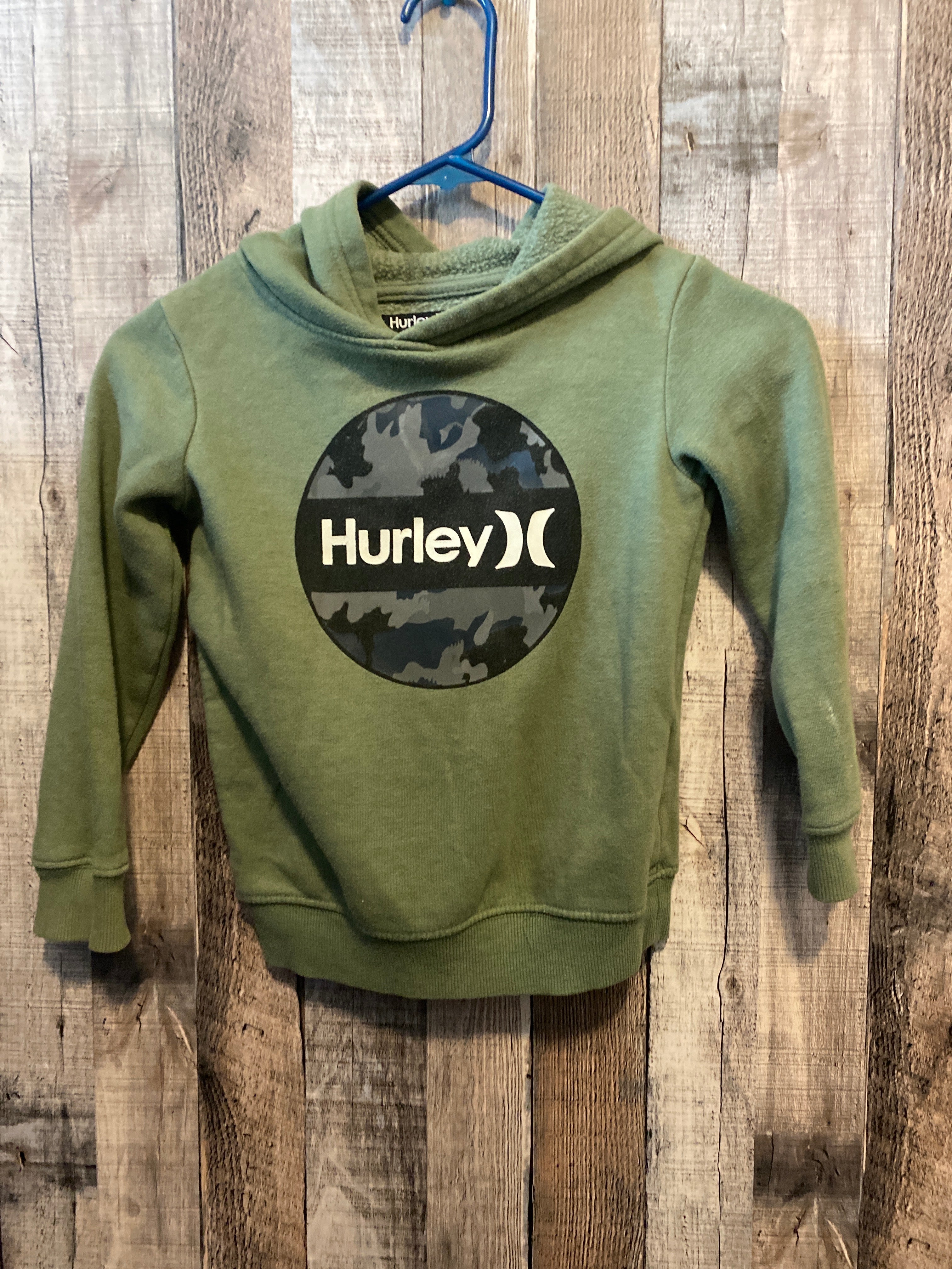 HurleyX Size 5 Hoodie