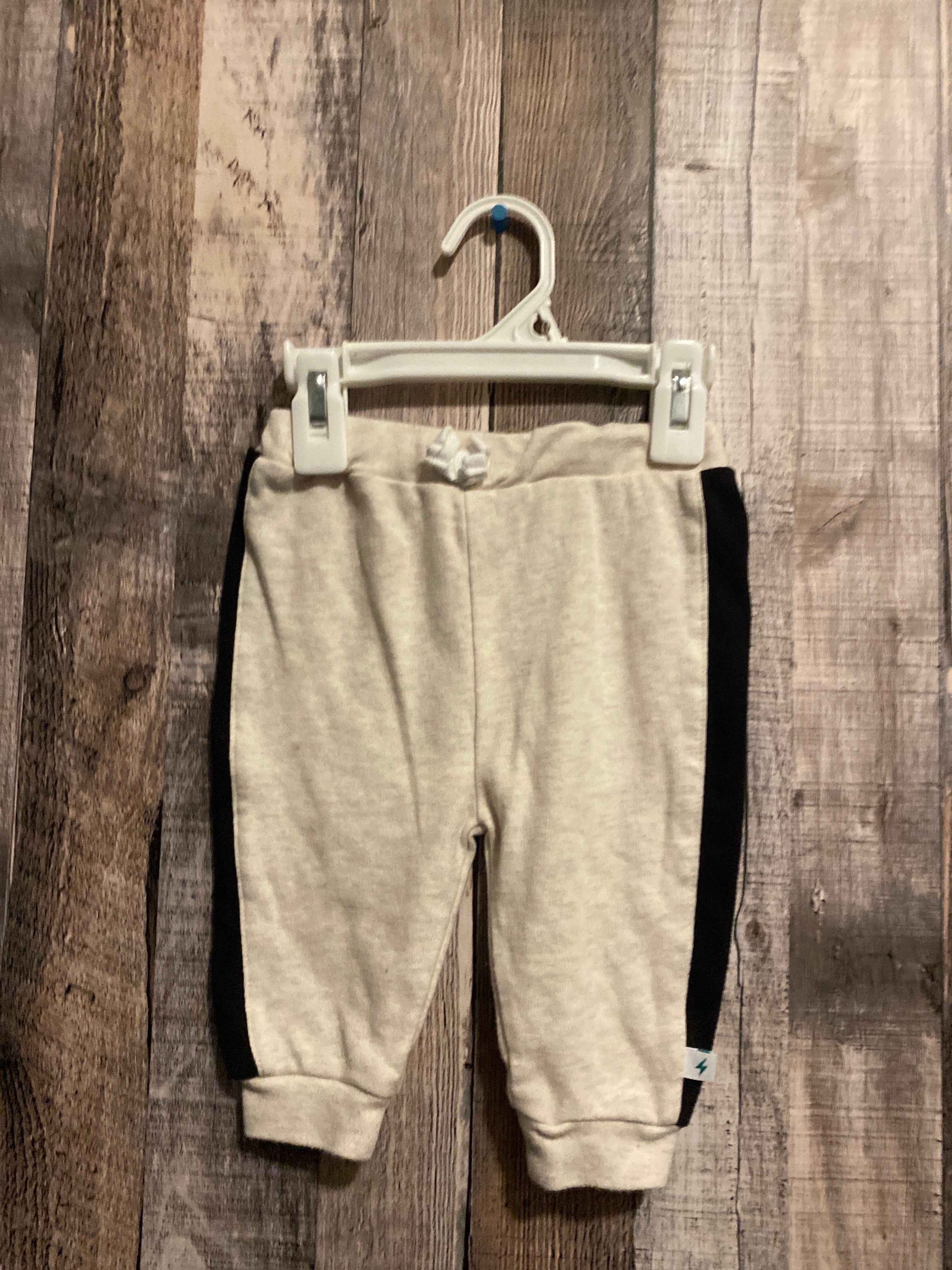 9 Month Pants
