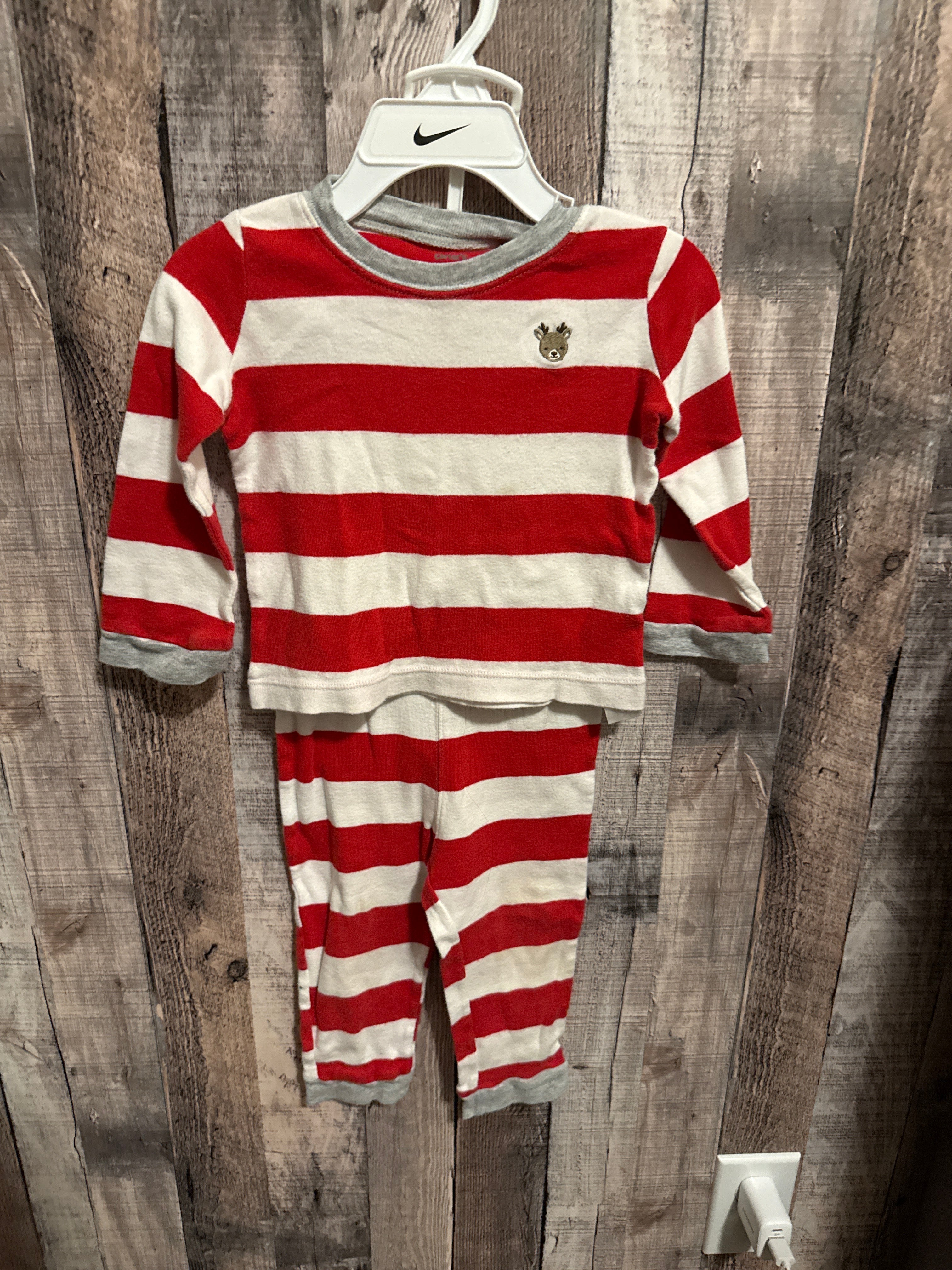 12 month PJ’s