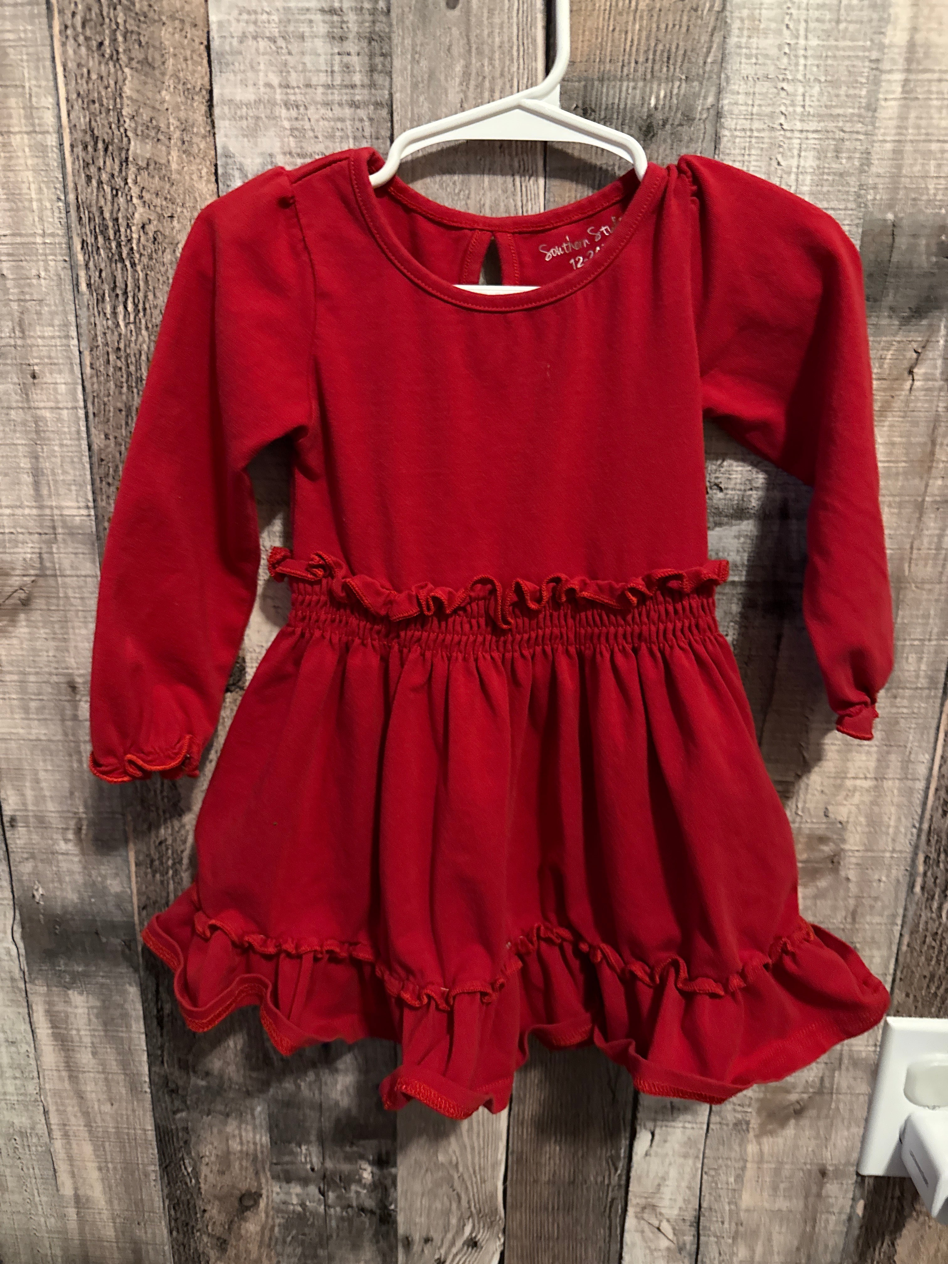 12-24 month dress