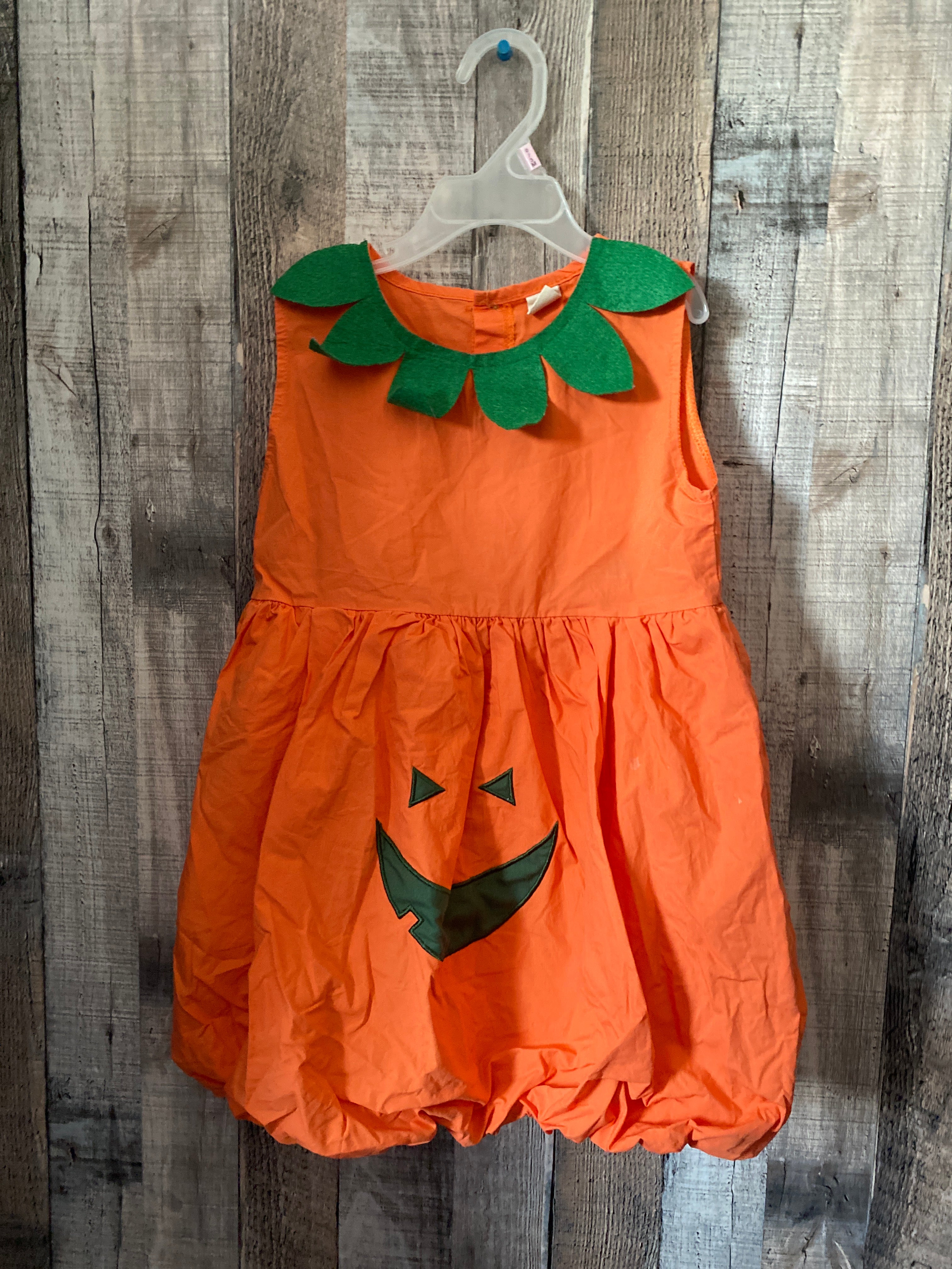 Size 7-8 Dress