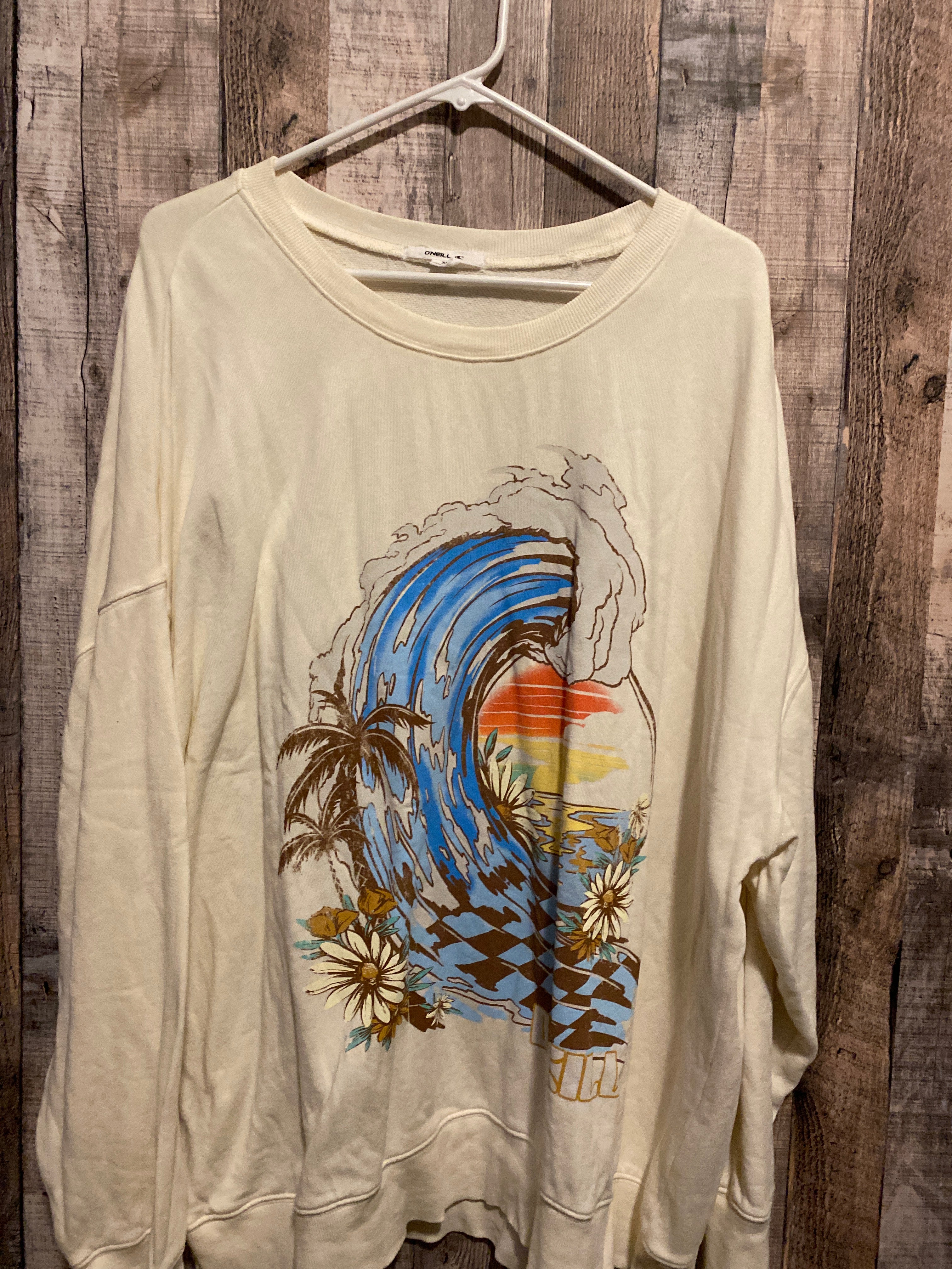 O’Neill XL Sweatshirt