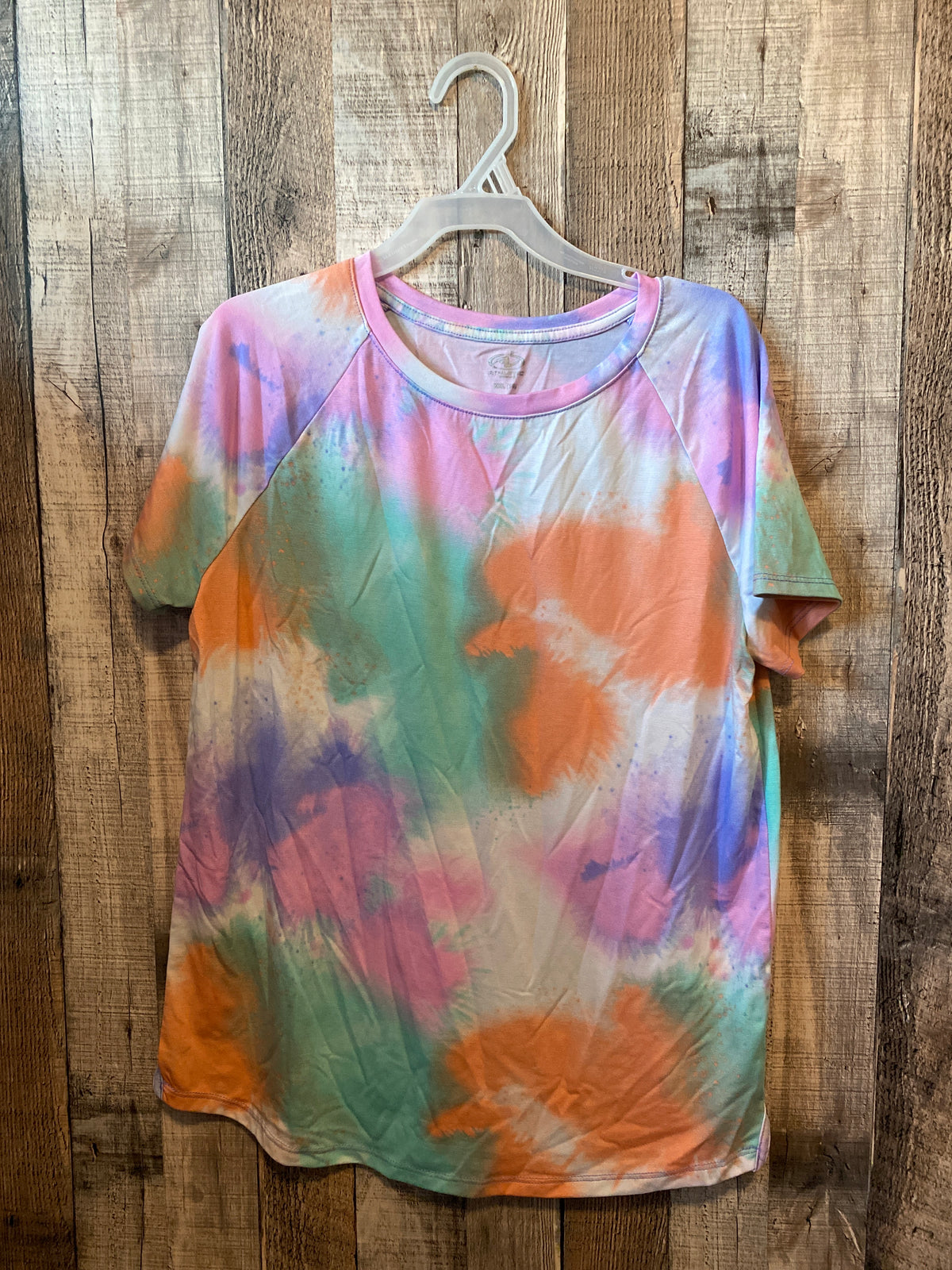 Athletic XXL(16) Shirt