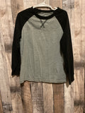 365 Kids Size 6 Long Sleeve