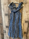 Wonder Nation Size 7-8 Dress