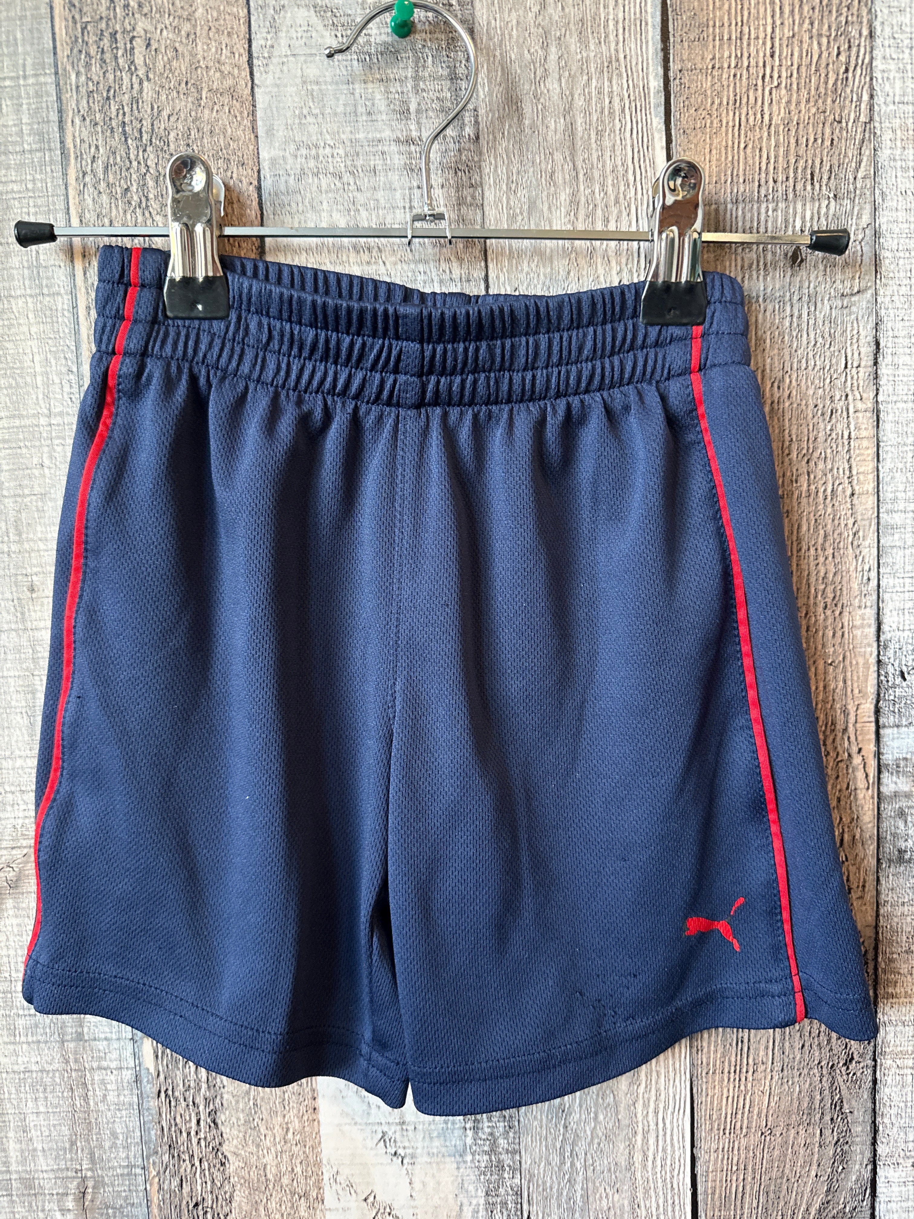 3T athletic shorts
