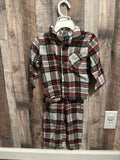 12-18 month PJ’s