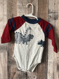 Garanimals 6-9 Month Onesie