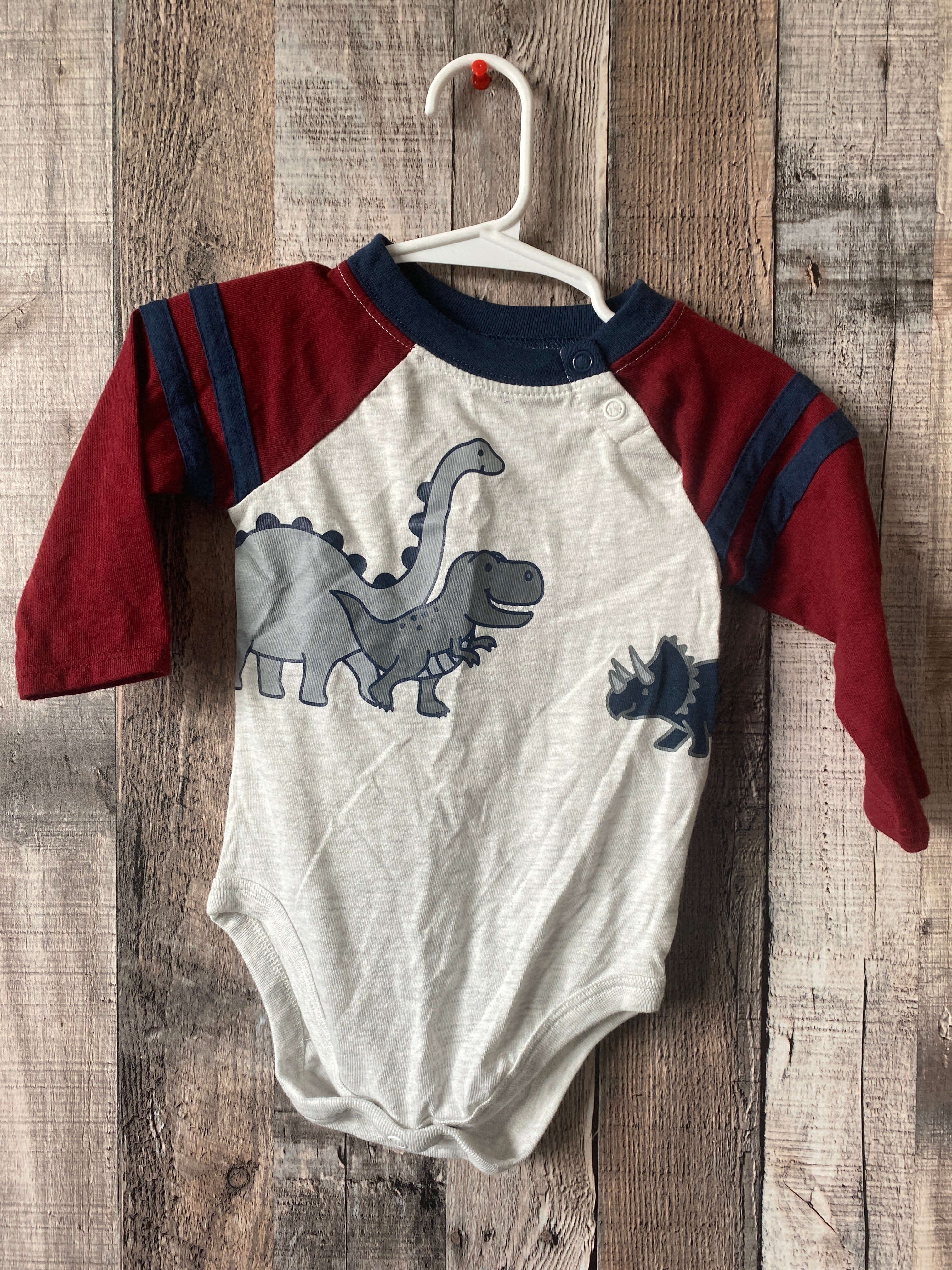 Garanimals 6-9 Month Onesie