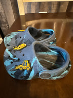 Size 5 Crocs