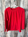 XS long sleeve