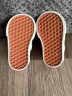 Toddler 2 Vans