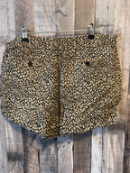 Madison Size 10 Shorts