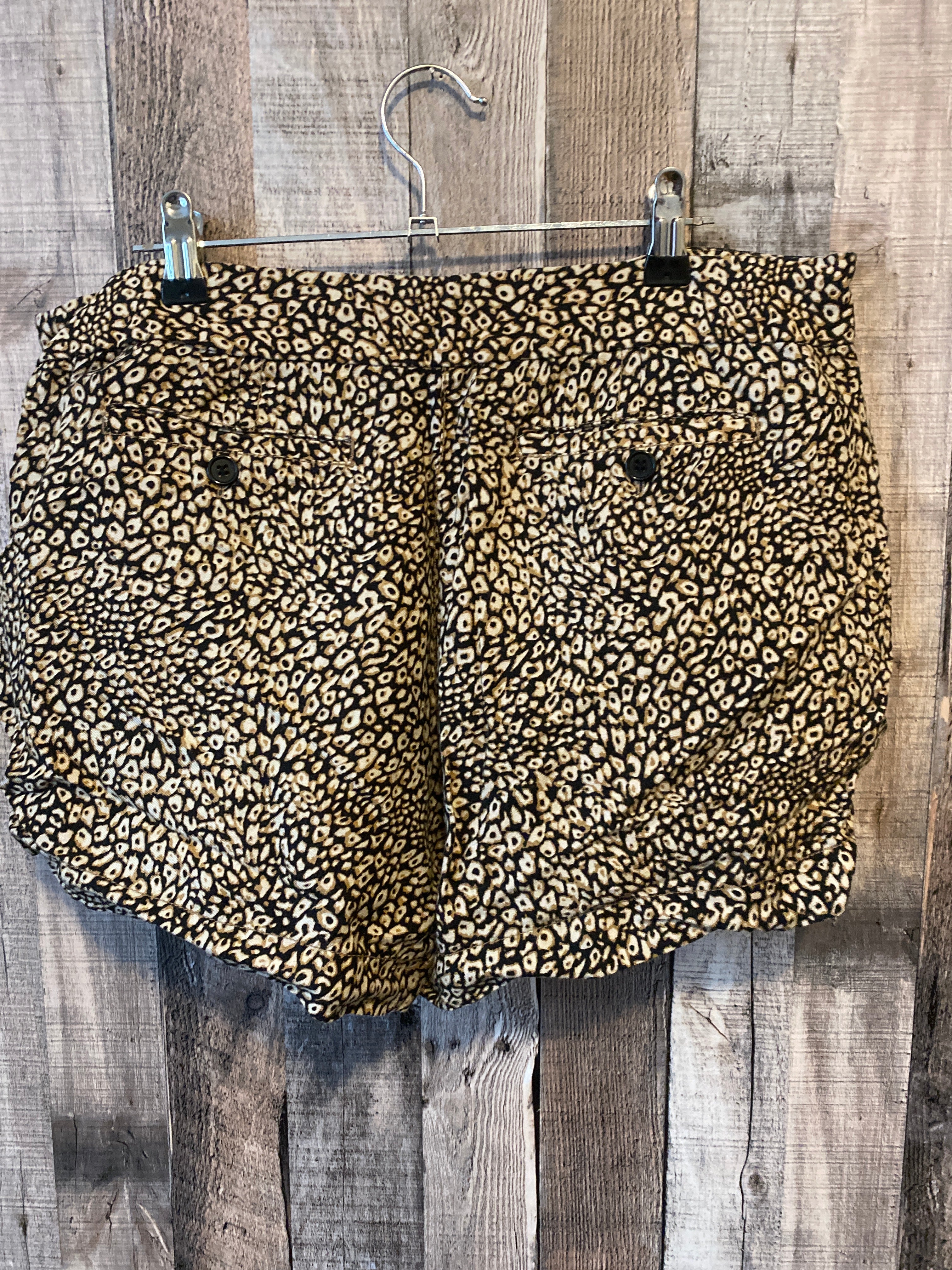 Madison Size 10 Shorts