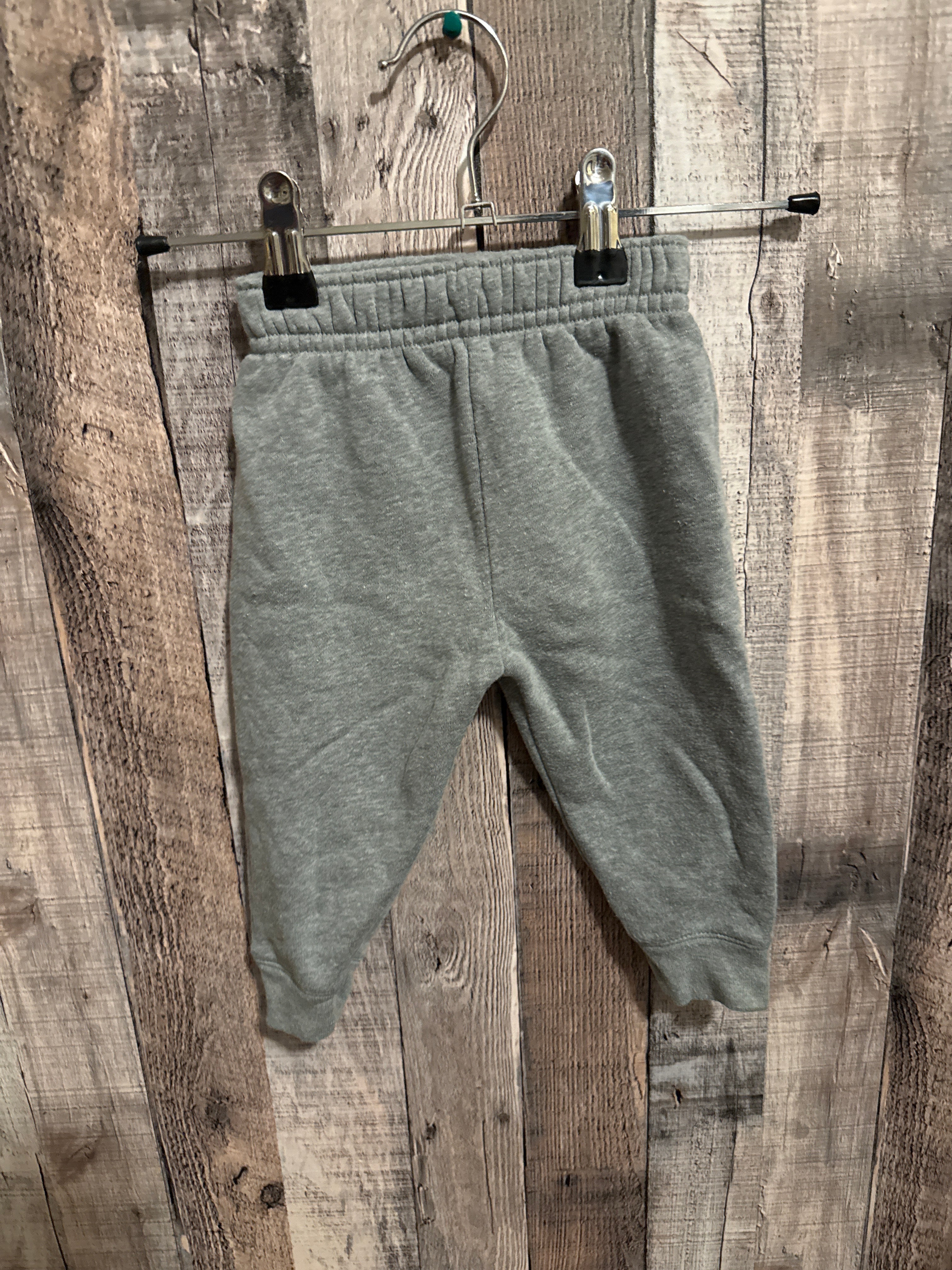 12 month sweatpants