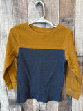 3T Henley