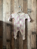 3 Month Sleeper
