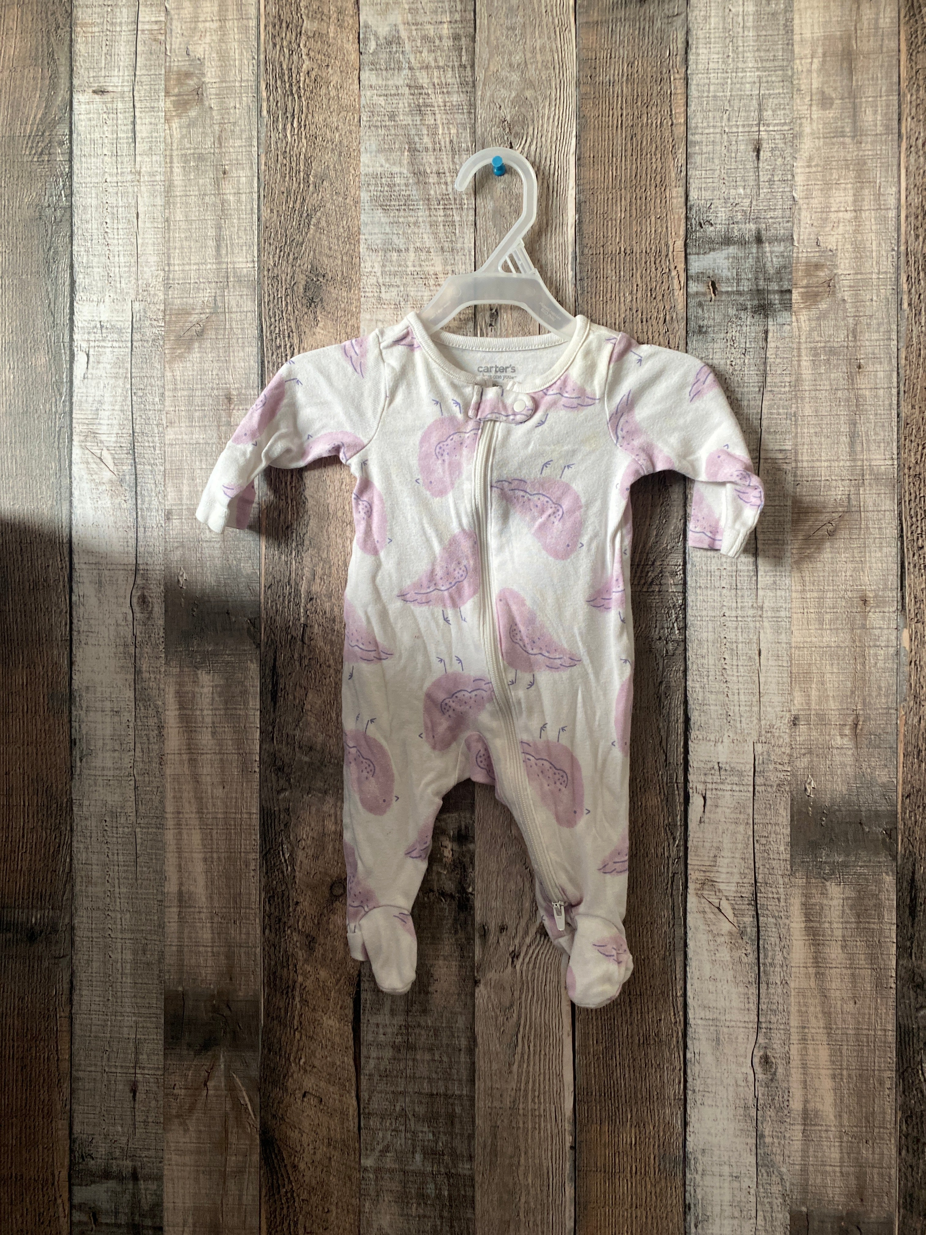 3 Month Sleeper