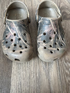 Child’s 10 Crocs