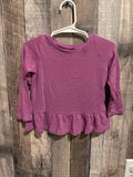 18 month long sleeve