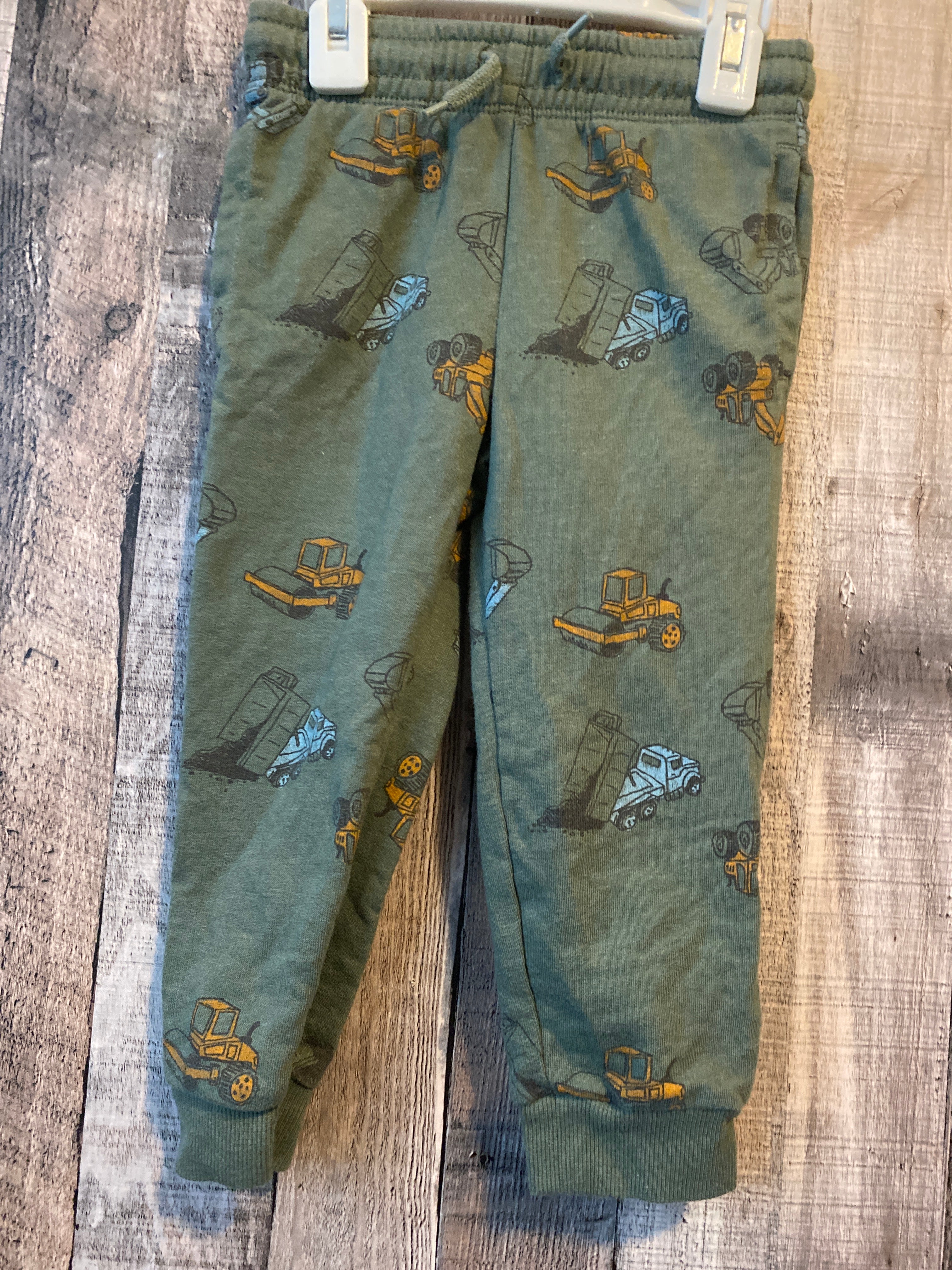3T Pants