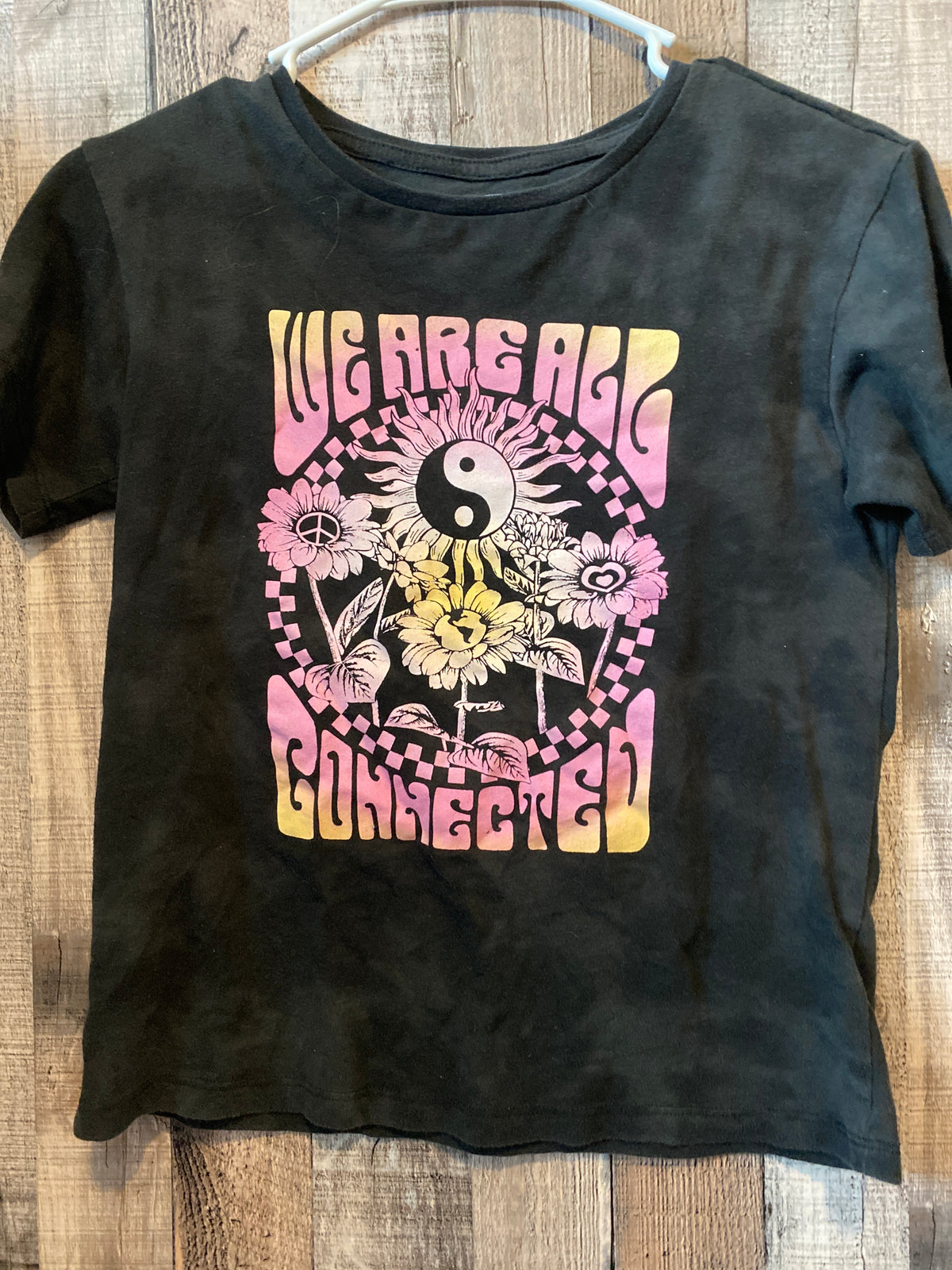 Wonder Nation Size 7–8 T-Shirt