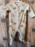 Carter 6 month sleeper