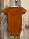 9 Month Onesie