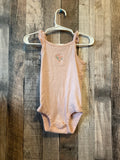 9 Month Onesie