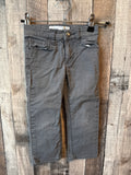 3T straight leg pants ￼