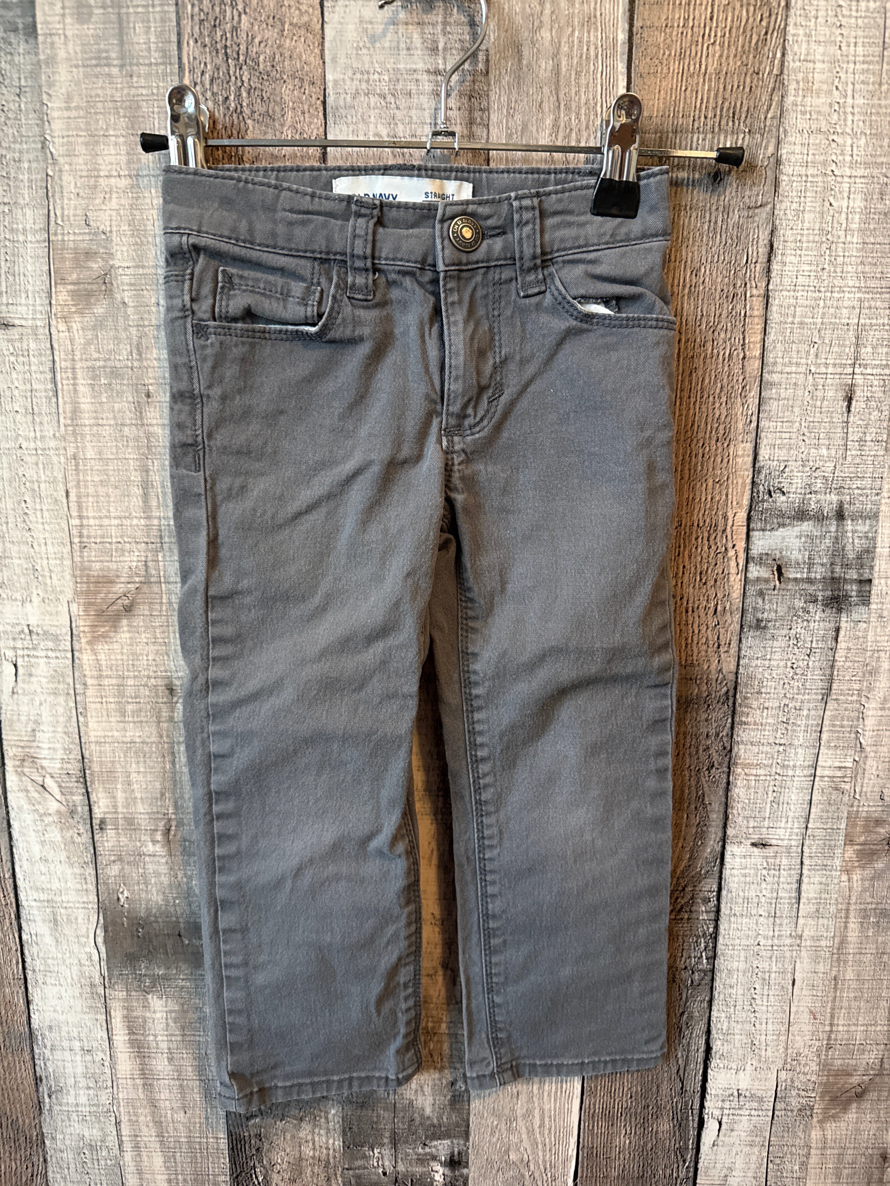 3T straight leg pants ￼