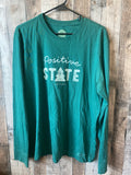 Life Is Good Medium Shirt