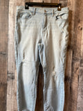 Lauren Conrad Size 14 High Rise Skinny Jeans
