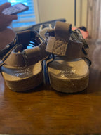 Finst steps, Size 4
