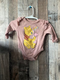 0-3 Month Onesie