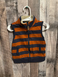 18 month vest