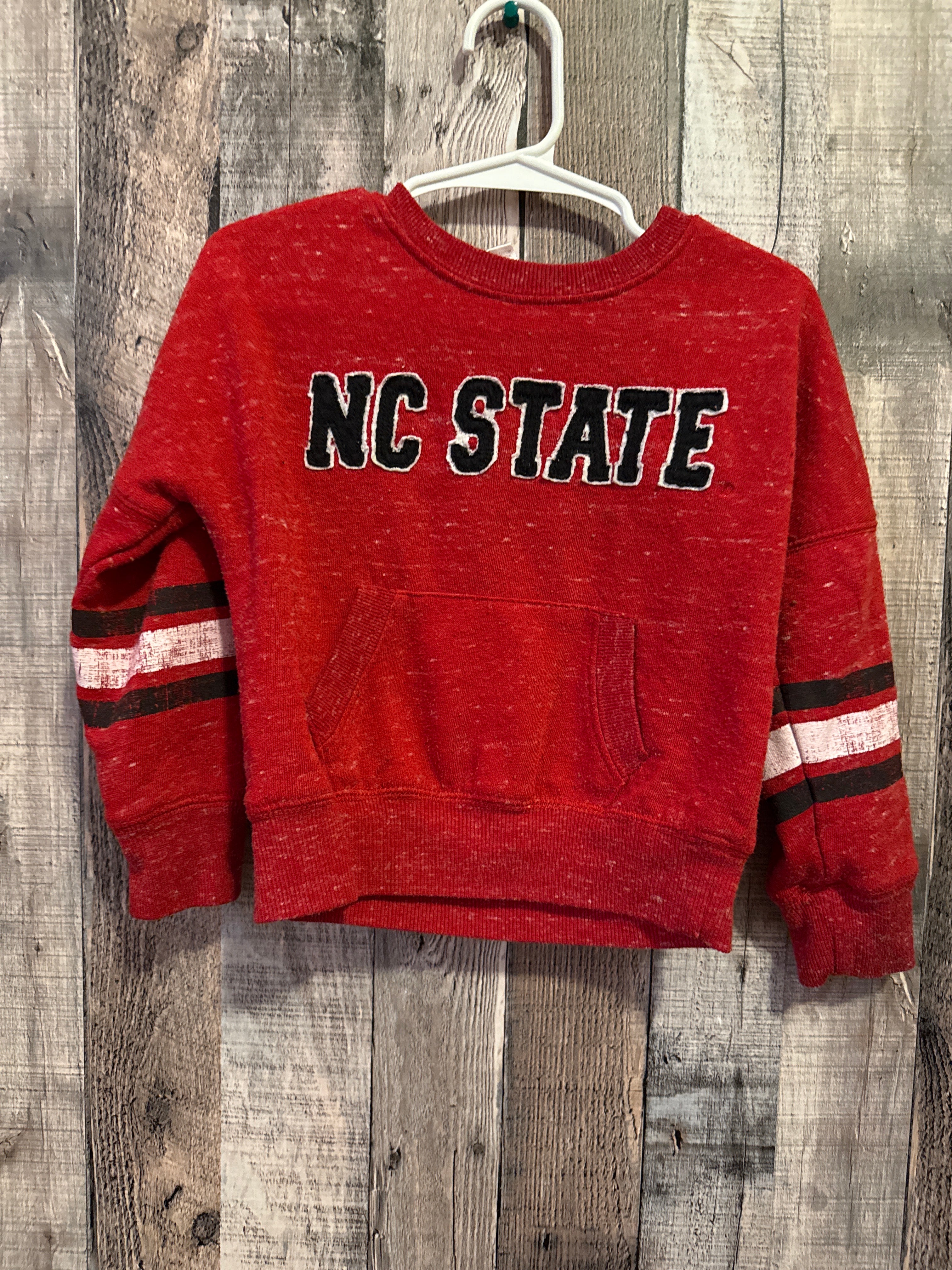 2t crewneck