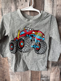 18 month long sleeve