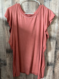 Wonderly XL Top