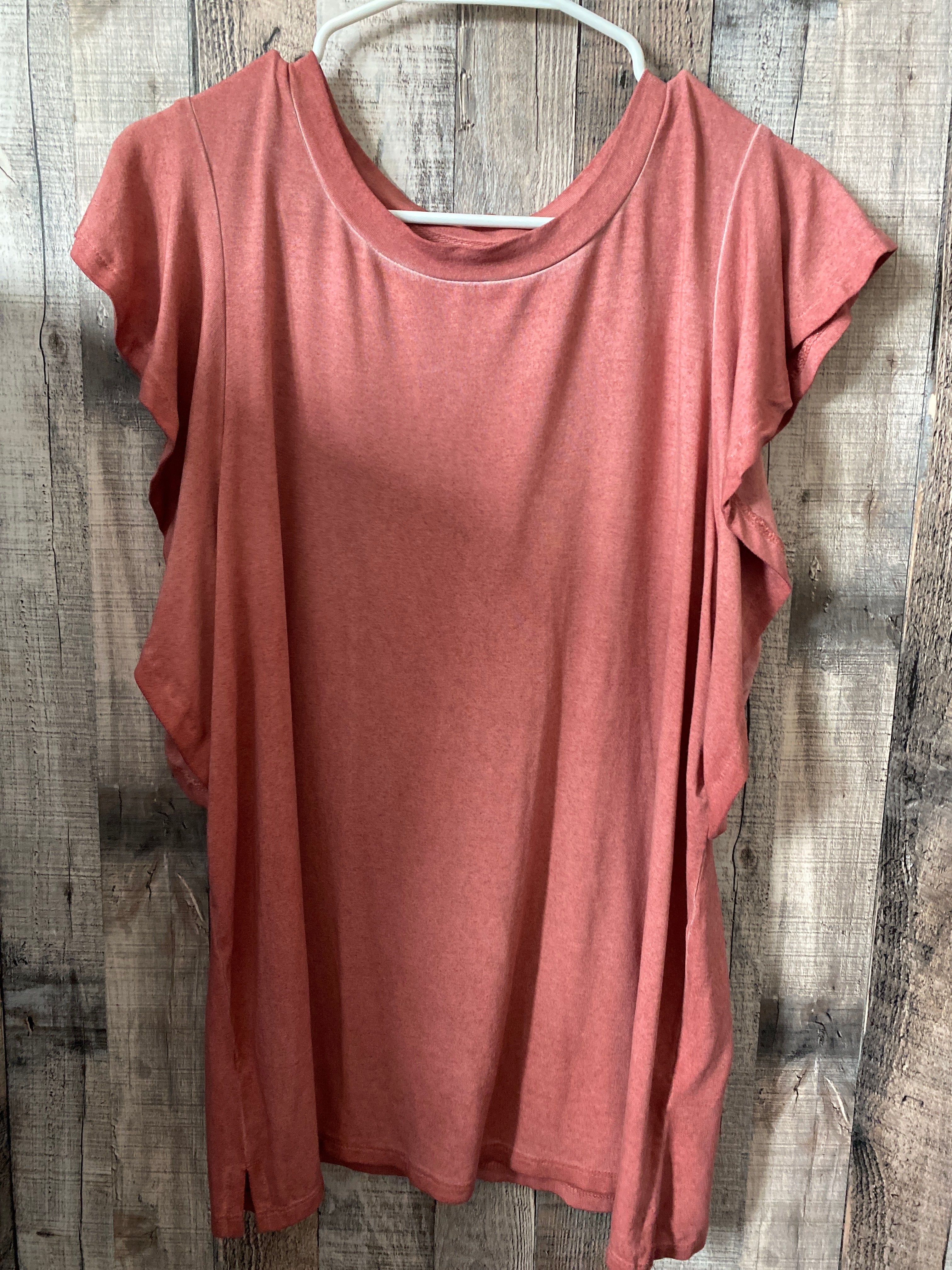 Wonderly XL Top