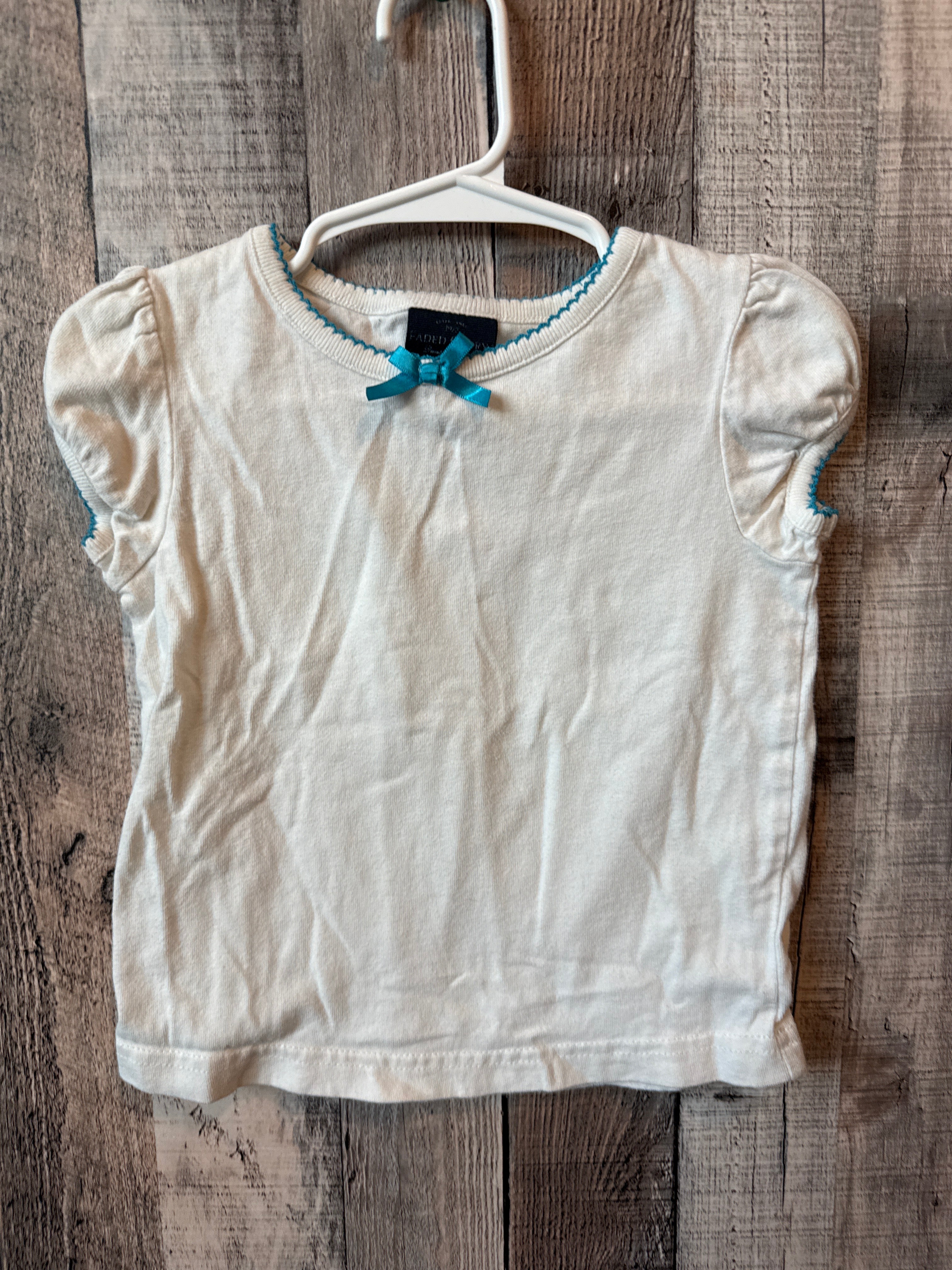 24 month shirt