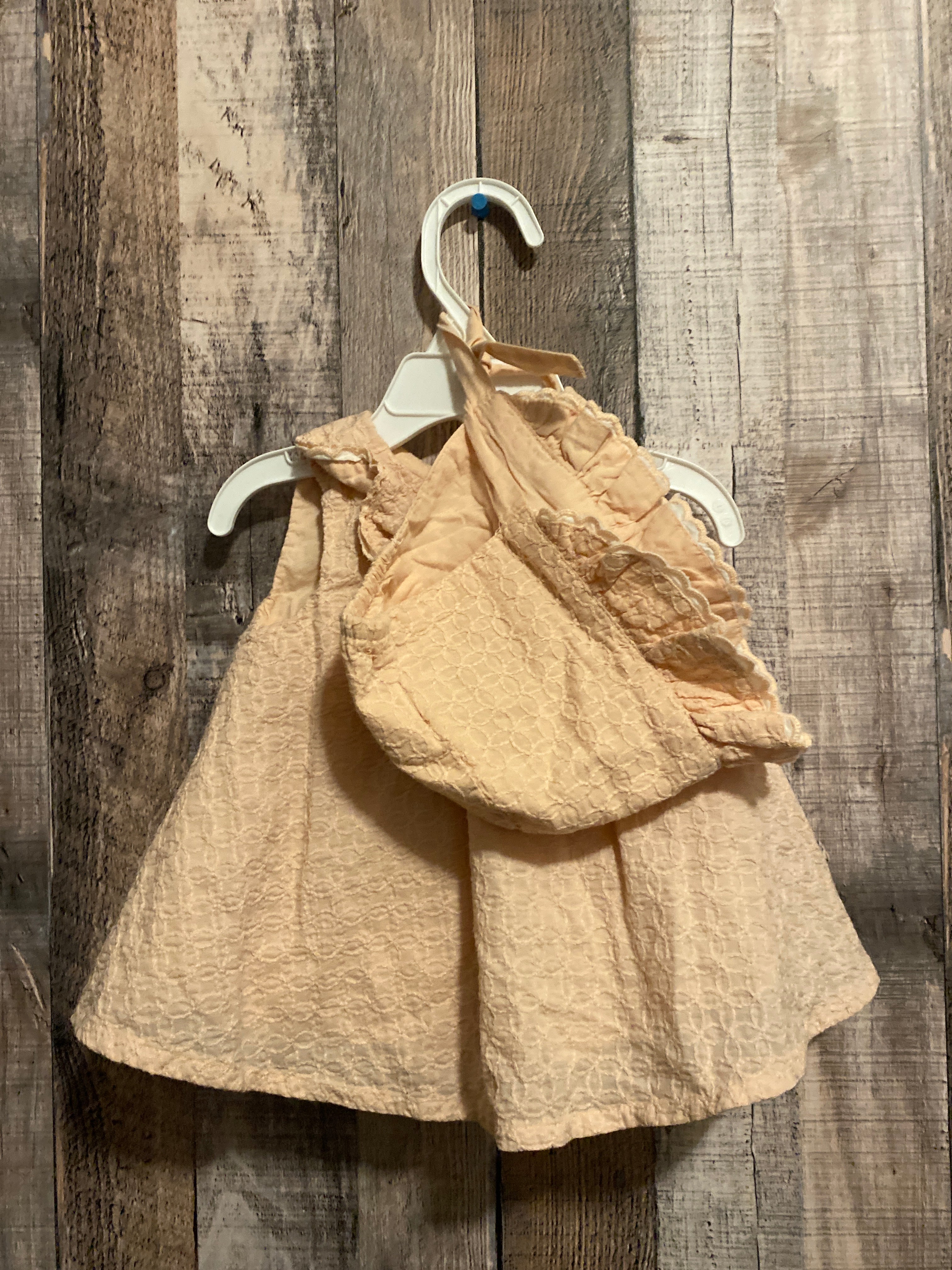 3-6 Month 3 Piece Set