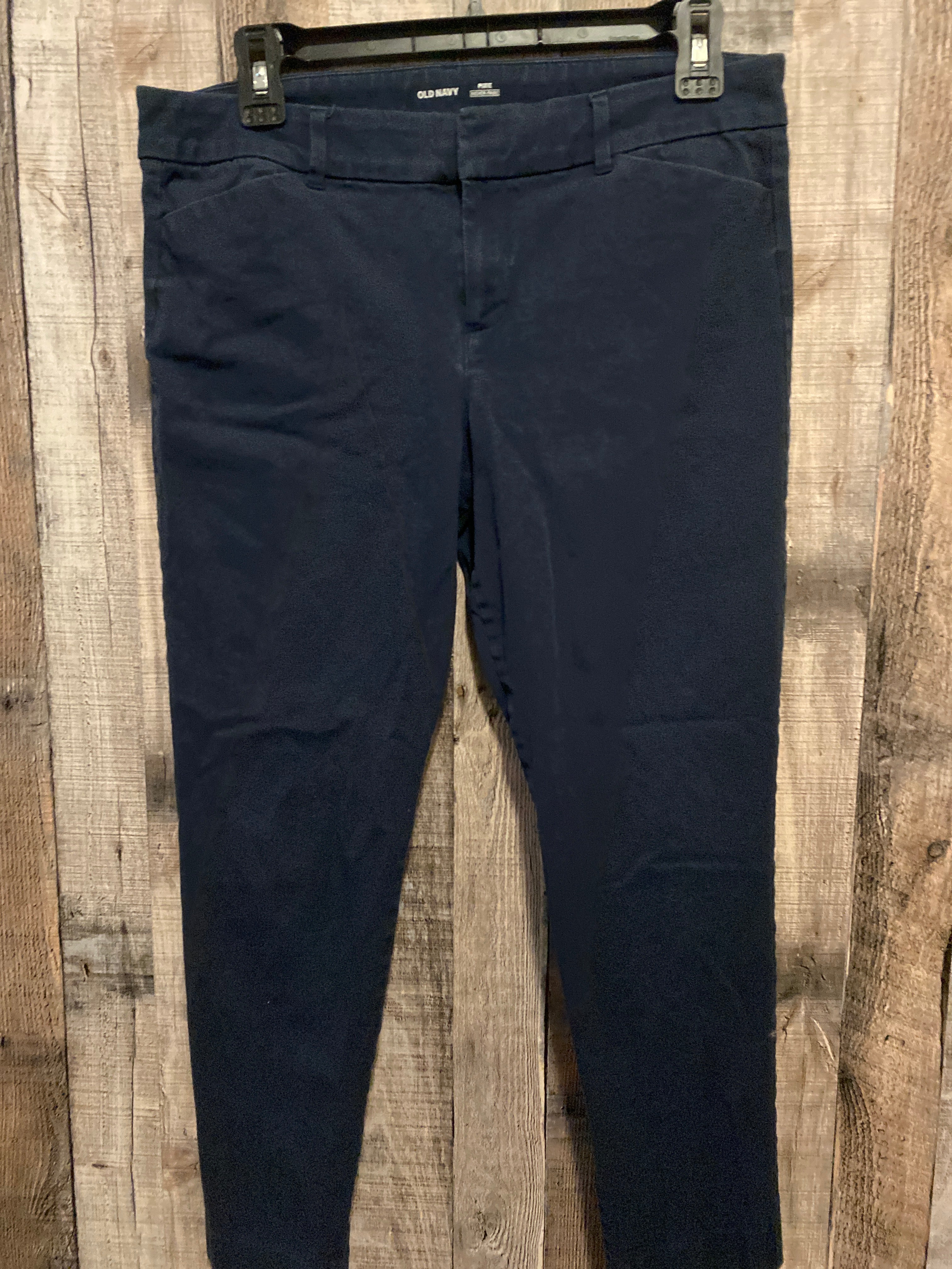 Old Navy Size 10 Pants