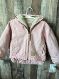 2T Coat