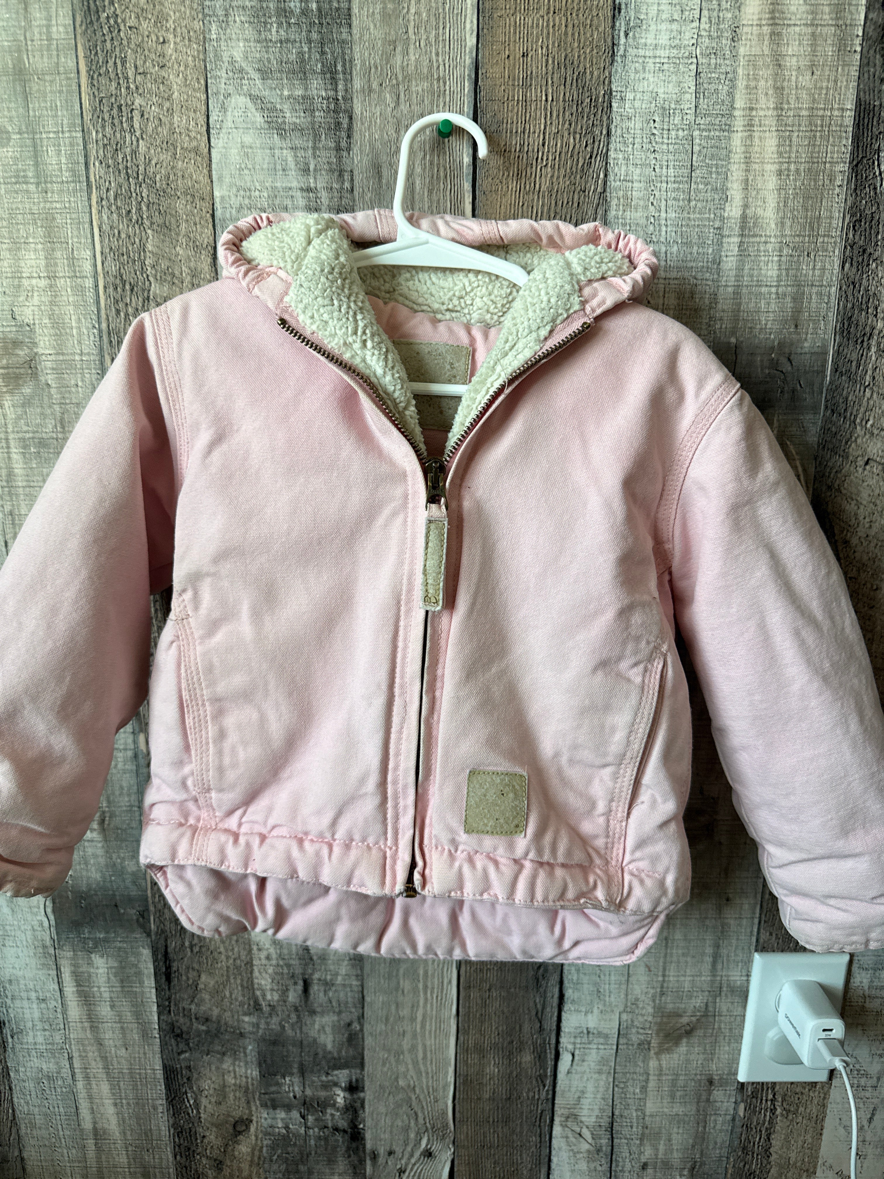 2T Coat