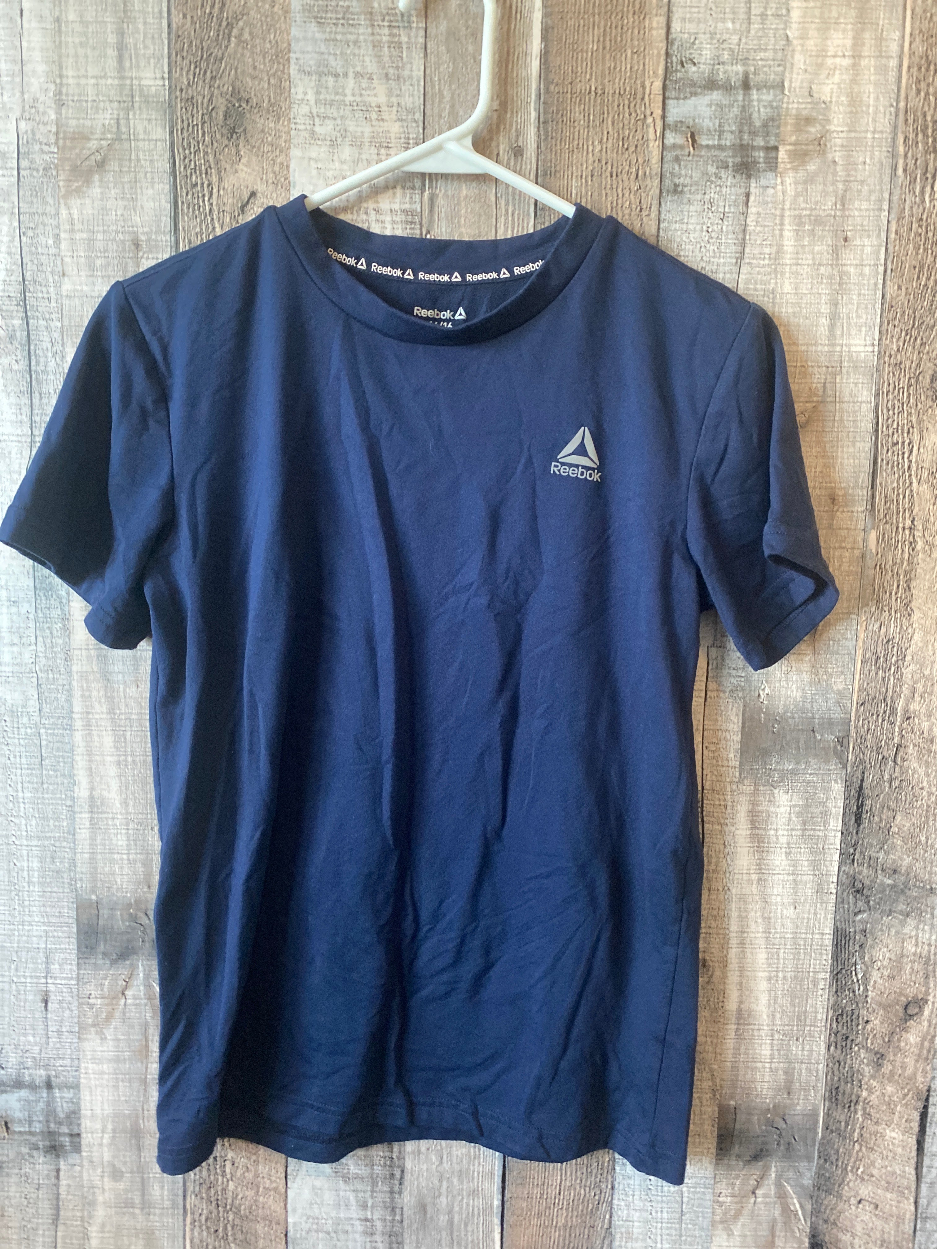 Reebok XL(14-16) Shirt