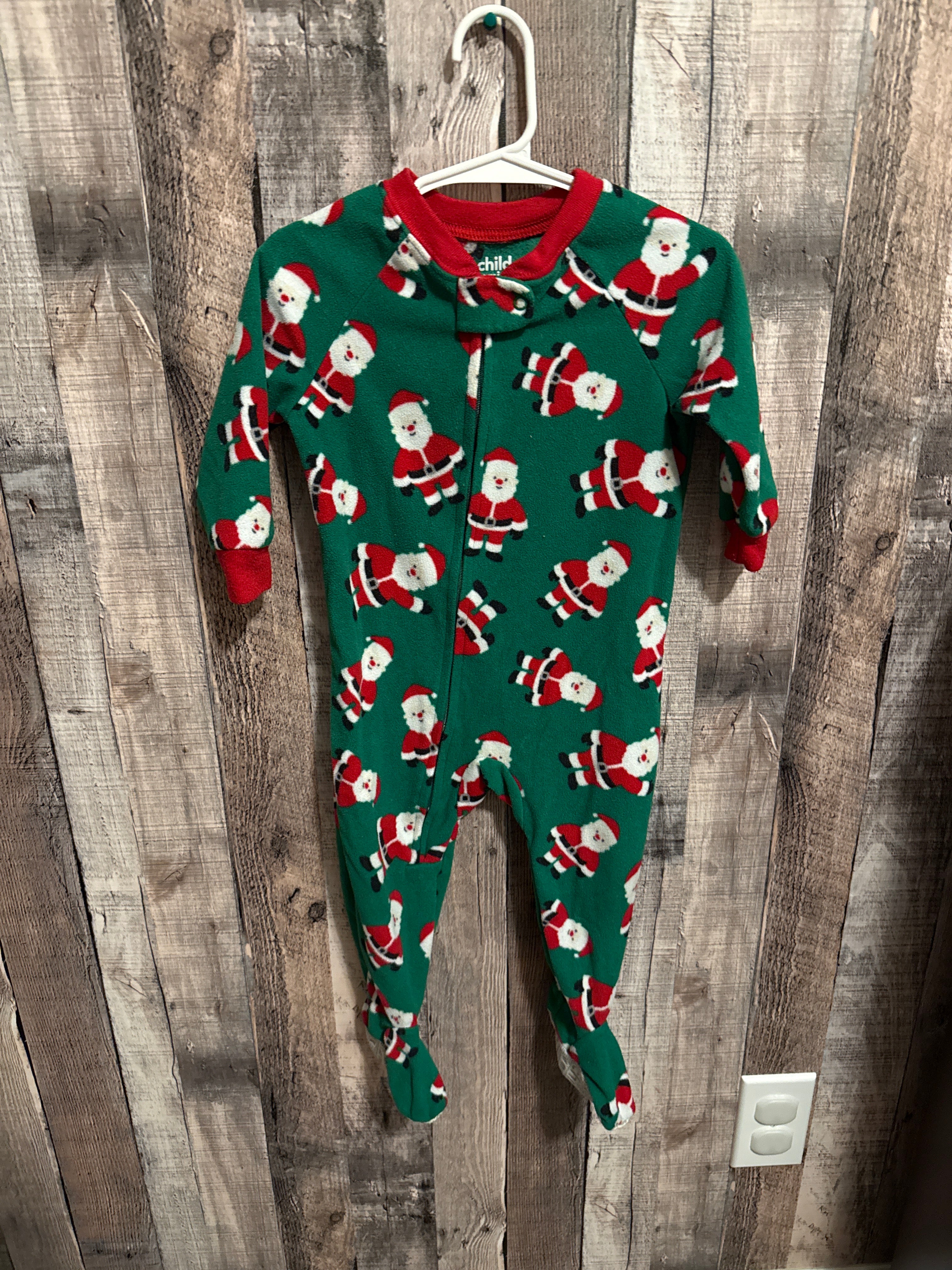12 month sleeper
